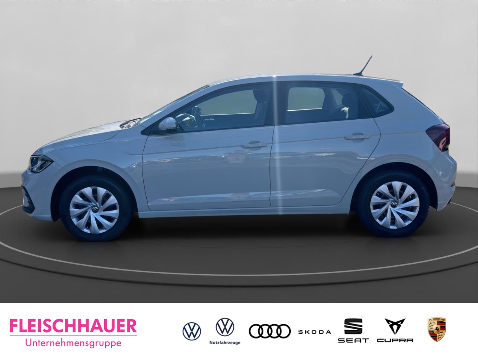 Volkswagen Polo – Bild 3