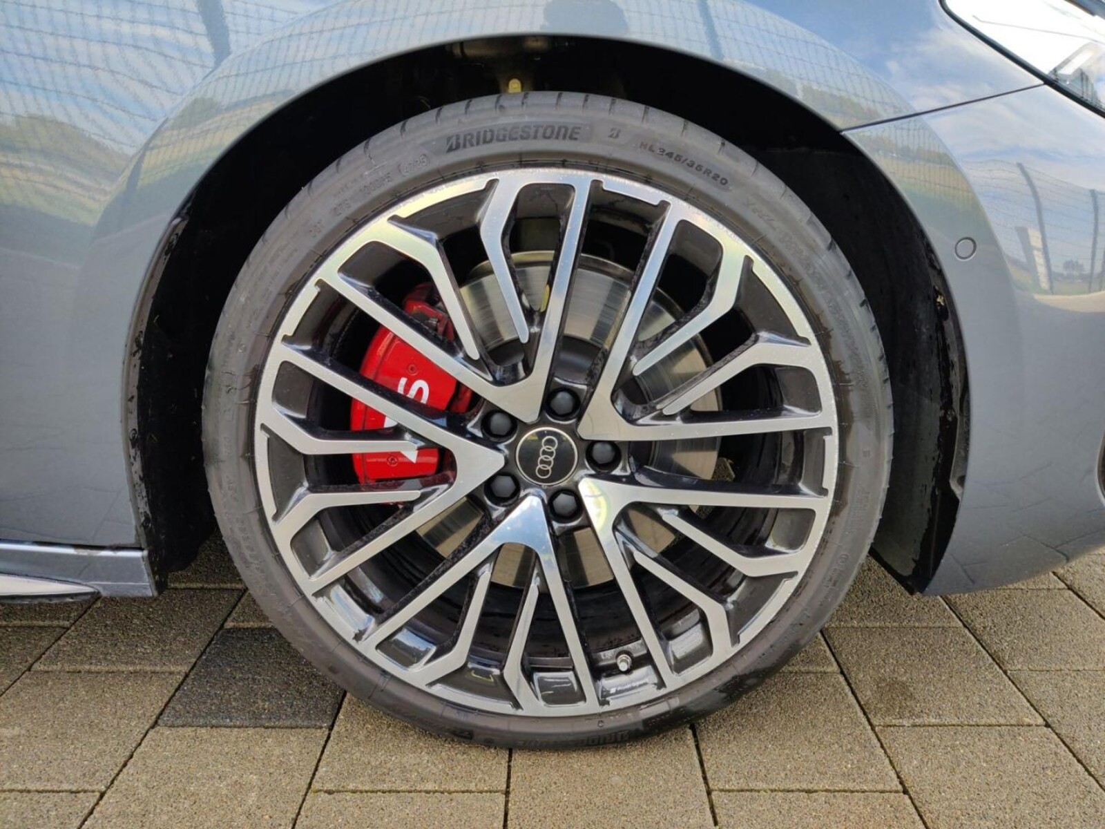 Audi S5 Avant – Bild 15