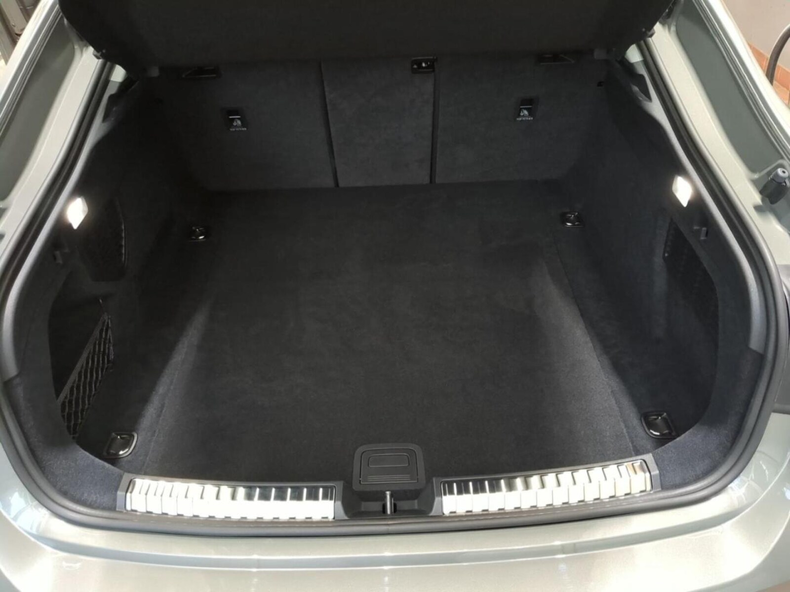 Audi A5 Limousine – Bild 7
