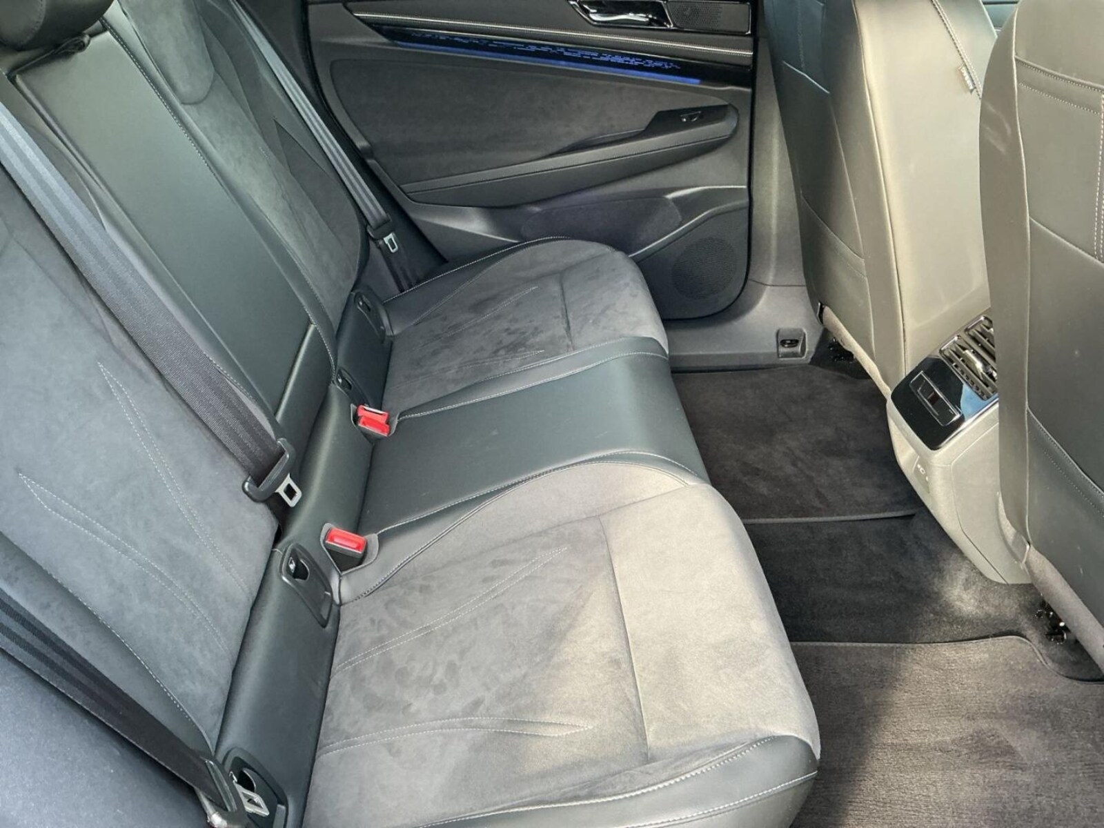 Volkswagen ID.7 Tourer – Bild 15