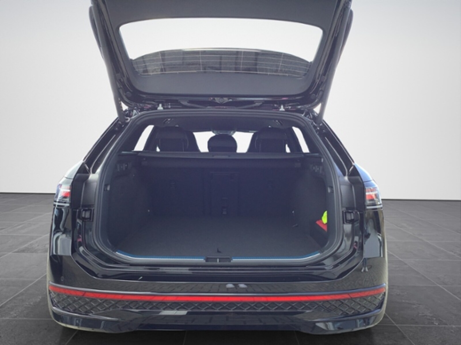 Volkswagen Passat – Bild 18