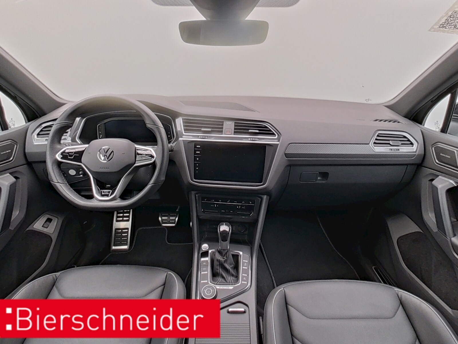 Volkswagen Tiguan – Bild 10