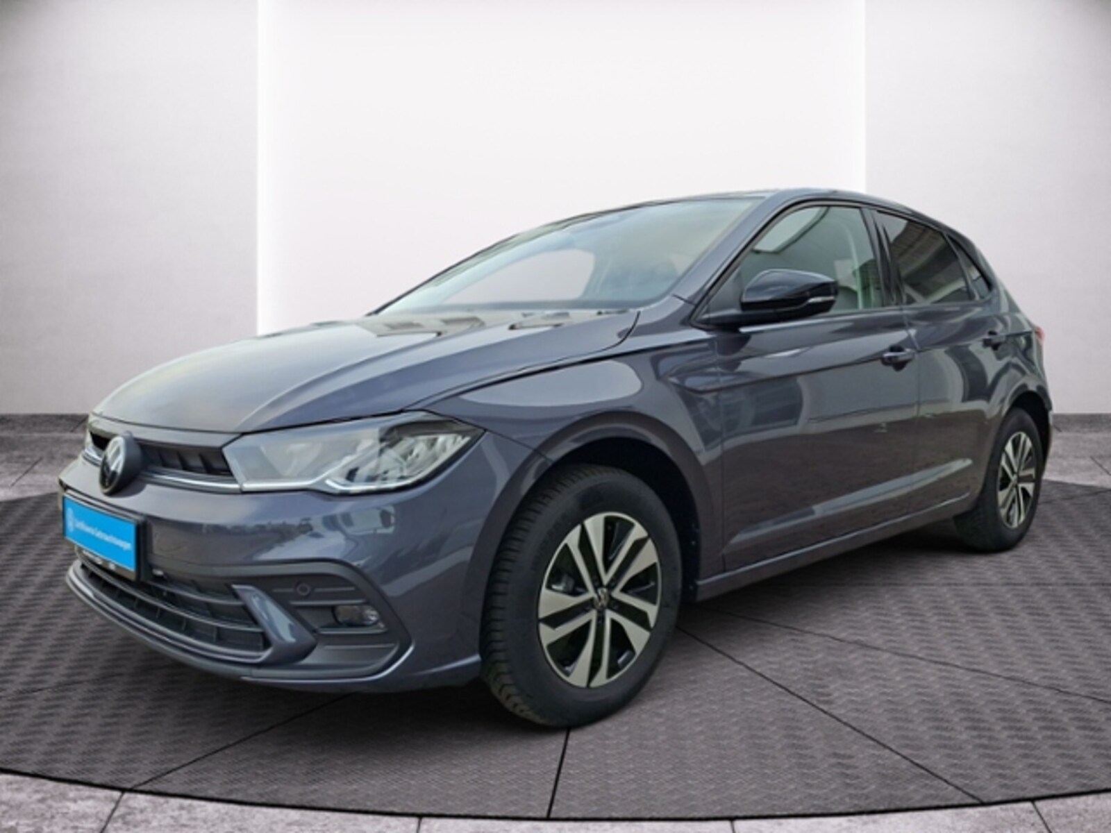 Volkswagen Polo – Bild 2