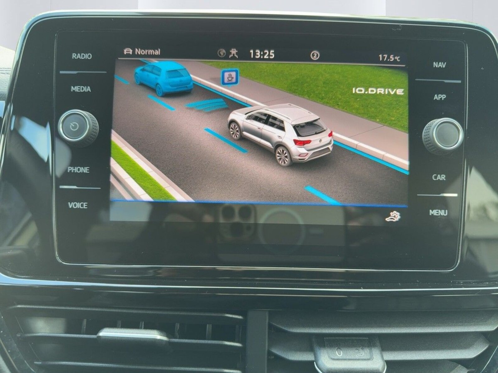Volkswagen T-Roc – Bild 13