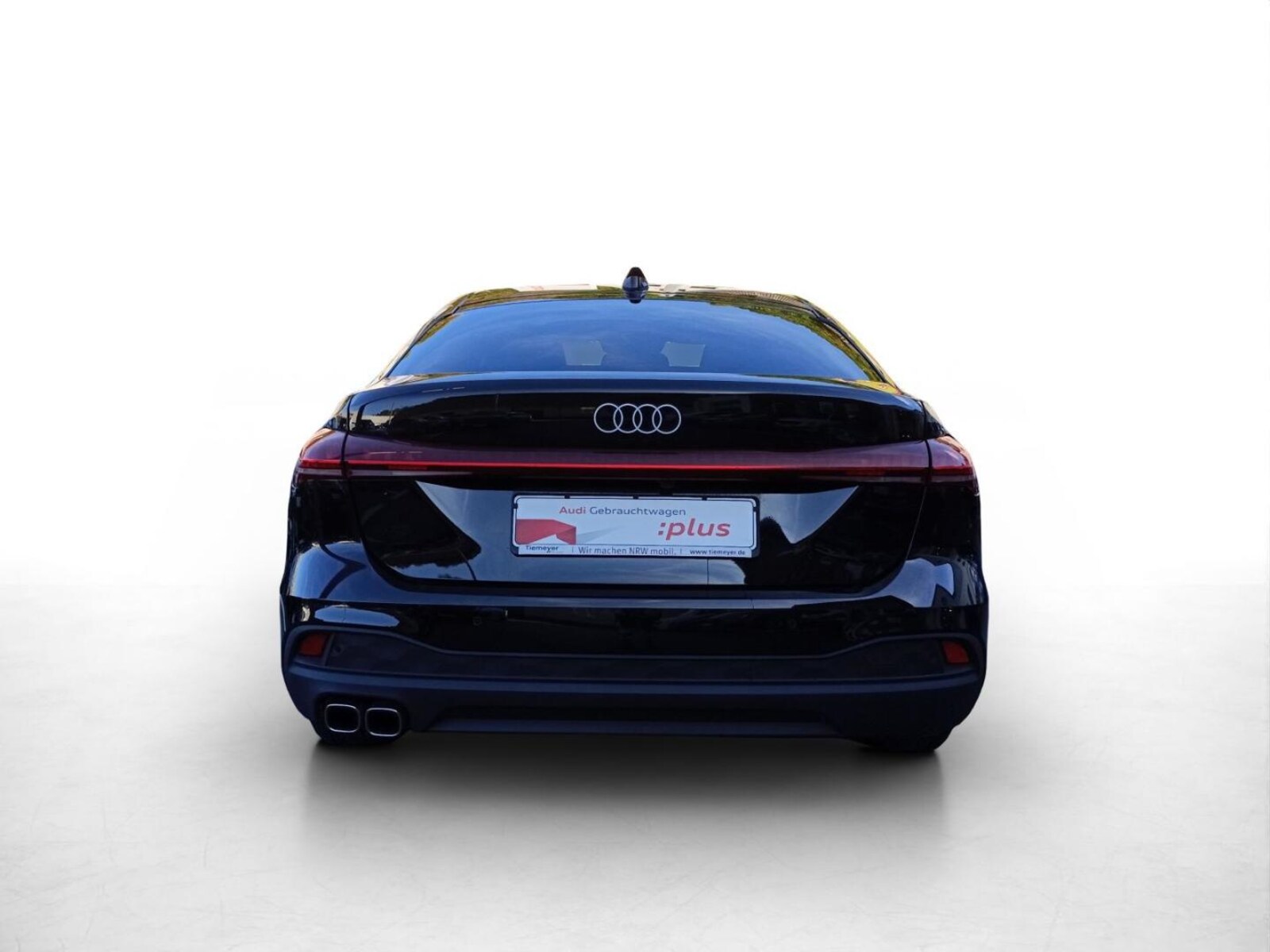 Audi A5 Limousine – Bild 19