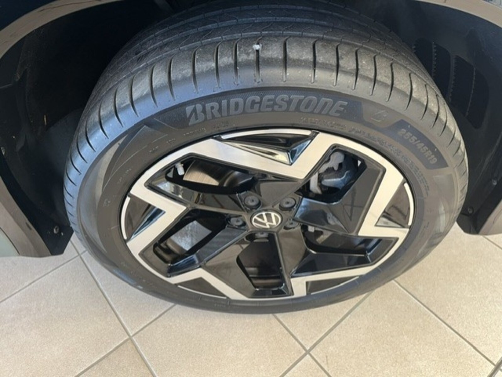 Volkswagen Tayron – Bild 18