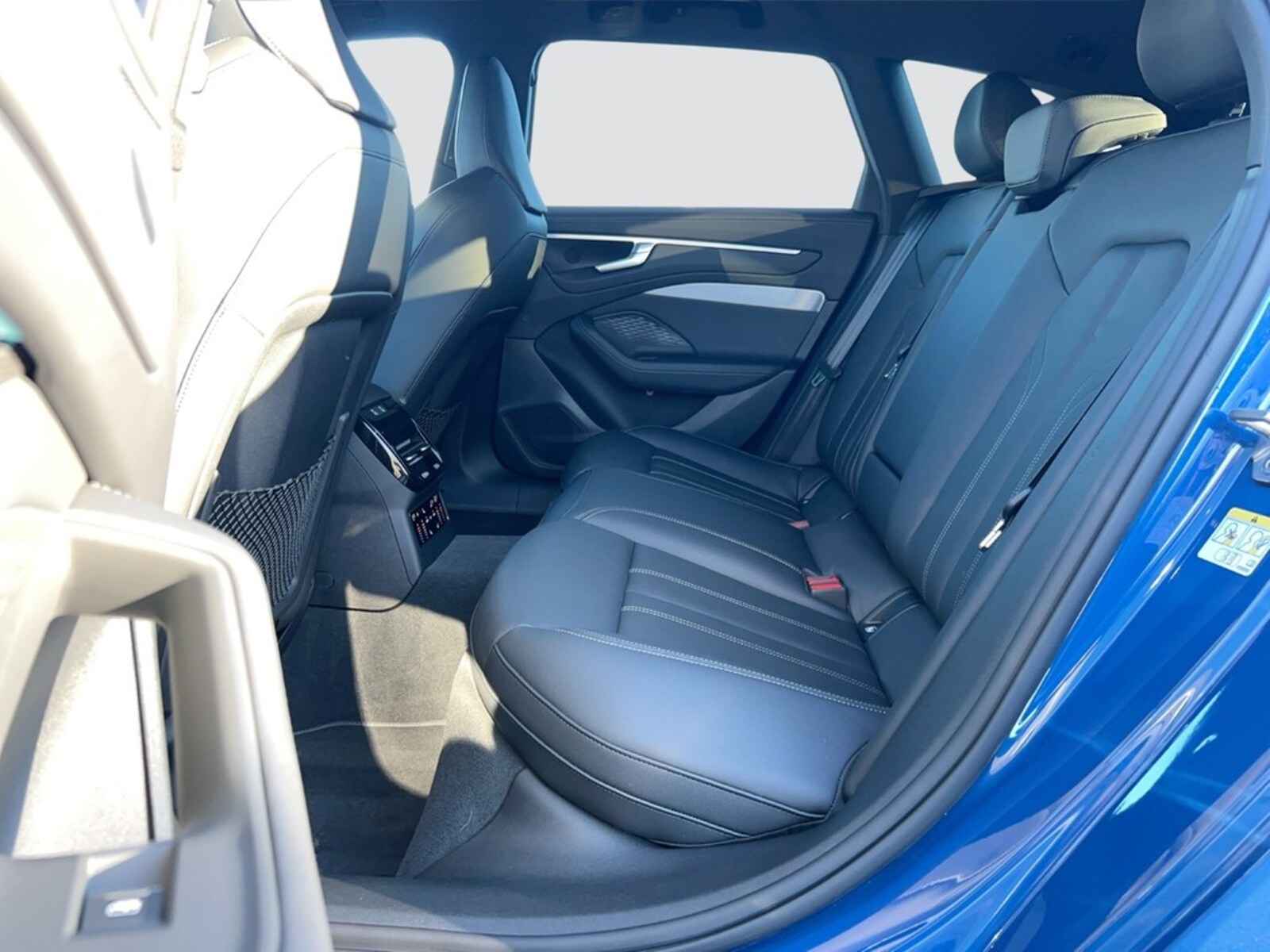 Audi A6 Avant – Bild 9