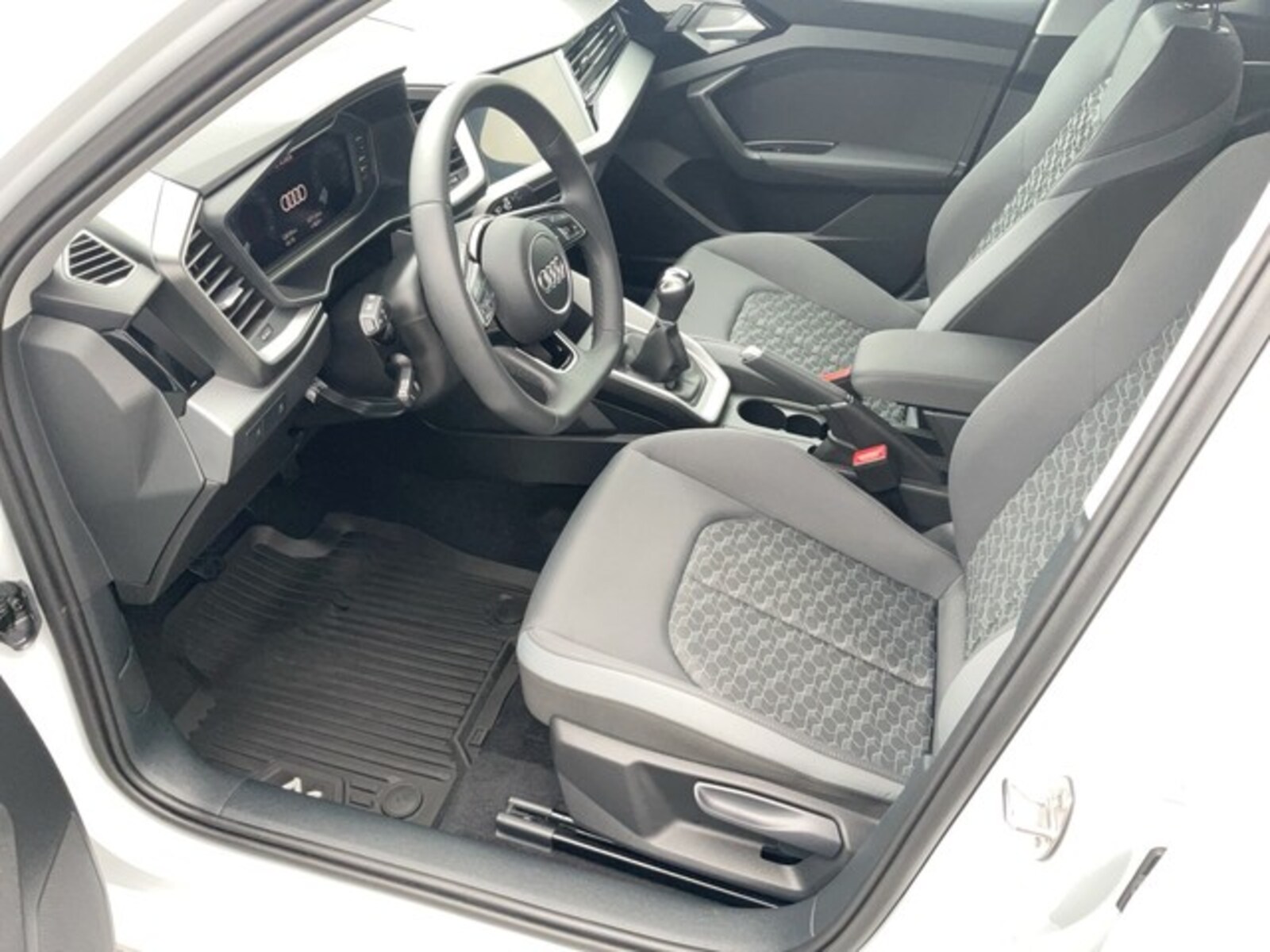 Audi A1 Sportback – Bild 8