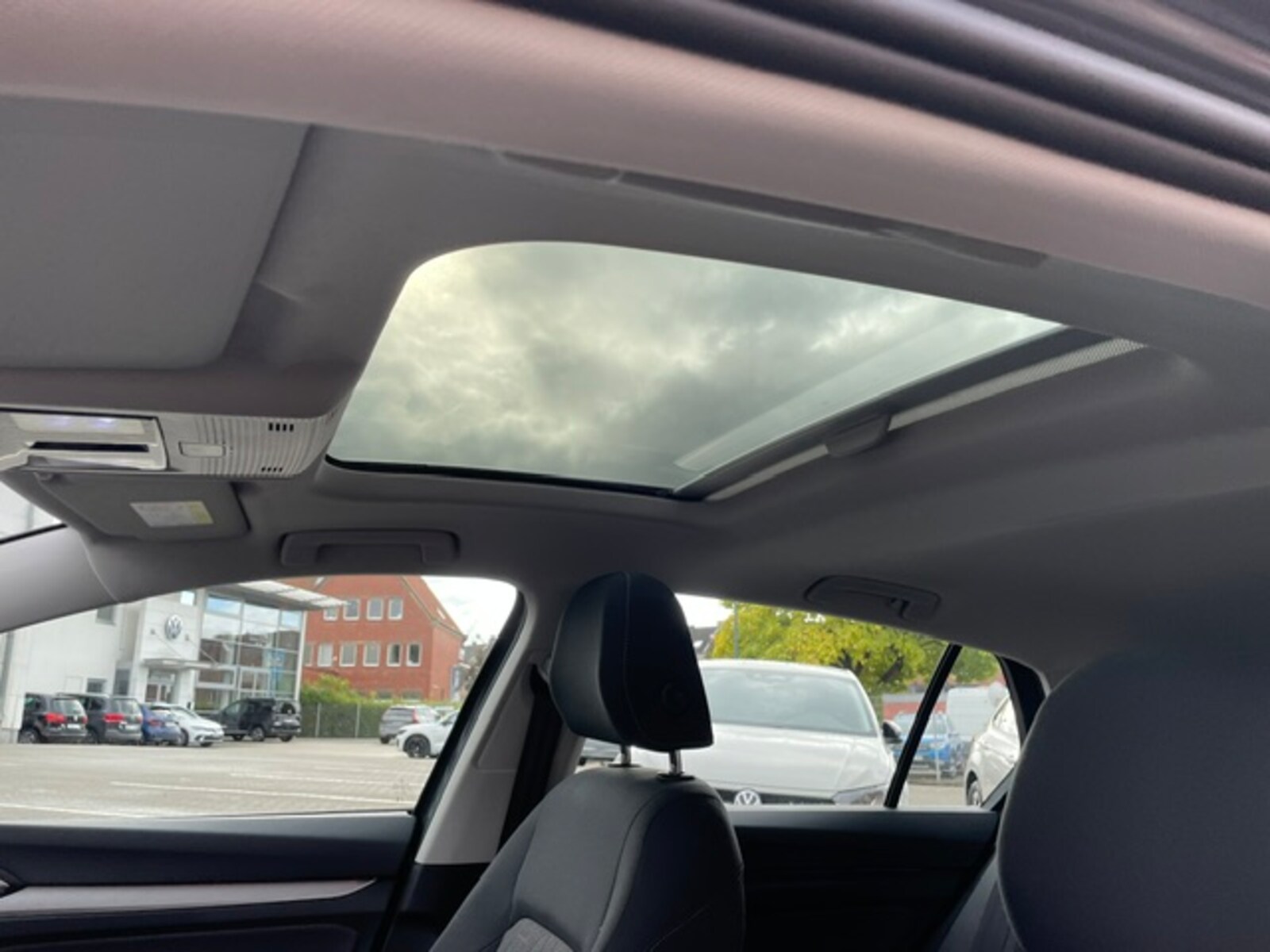 Volkswagen Golf – Bild 11