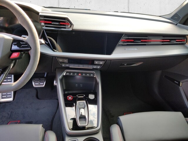 Image about Audi RS 3 Sportback TFSI quattro S tronic