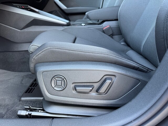Image about Audi A3 Sportback advanced 30 TFSI S tronic