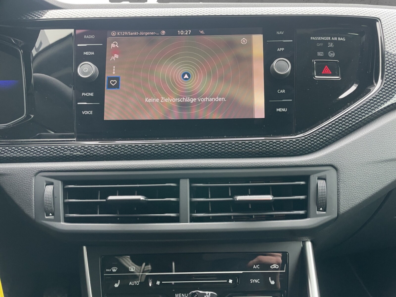 Volkswagen Polo – Bild 14