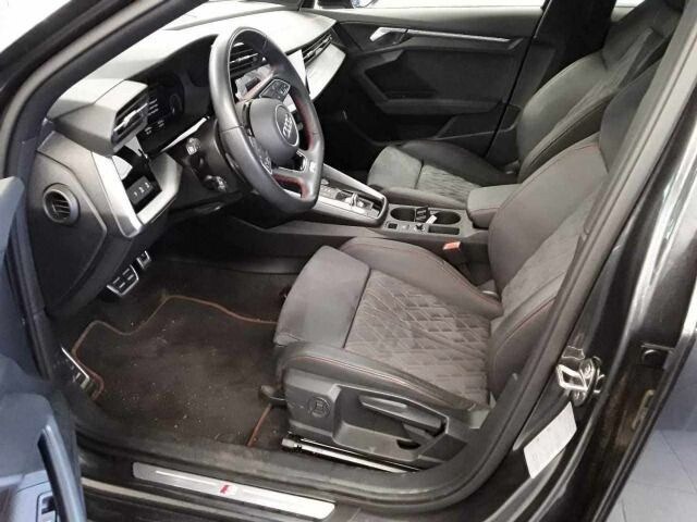 Image about Audi A3 Sportback TFSI e S line 45 TFSI e S tronic