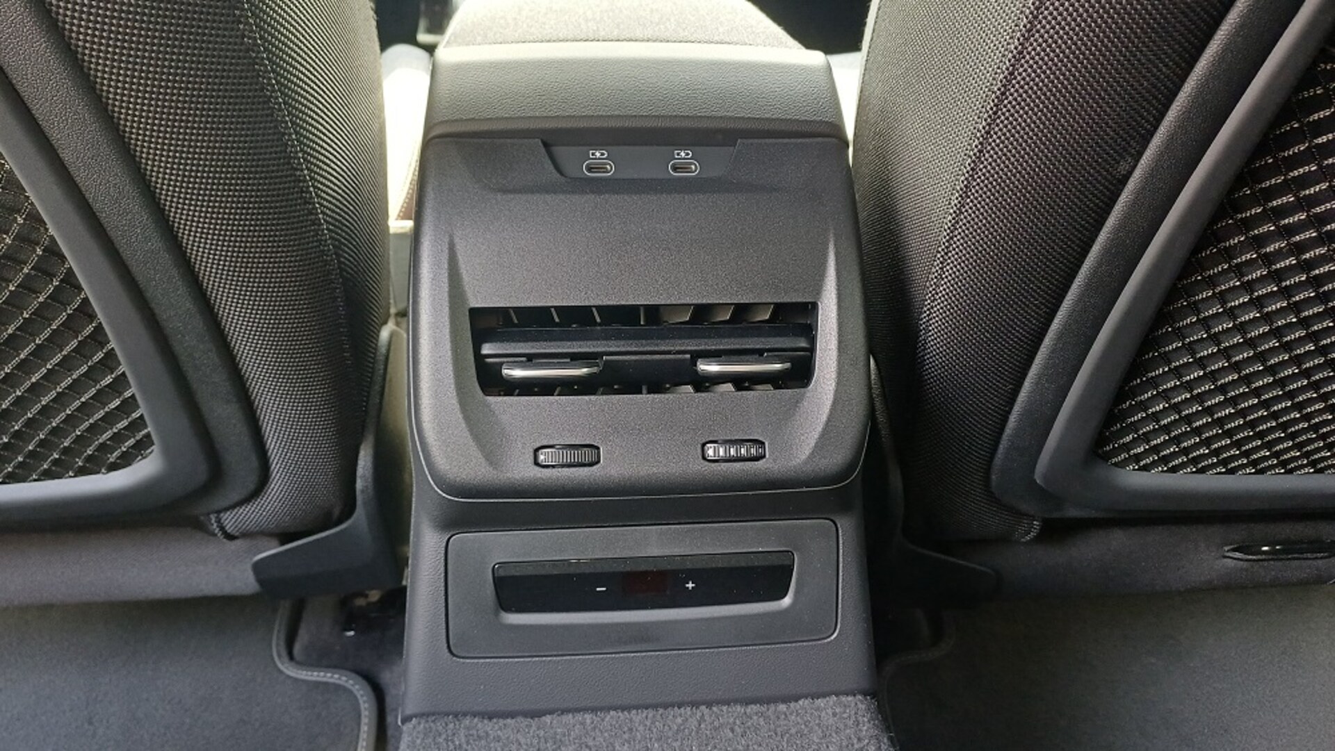 Audi A5 Avant S line