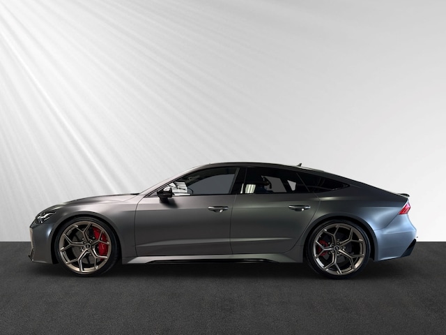 Audi RS7