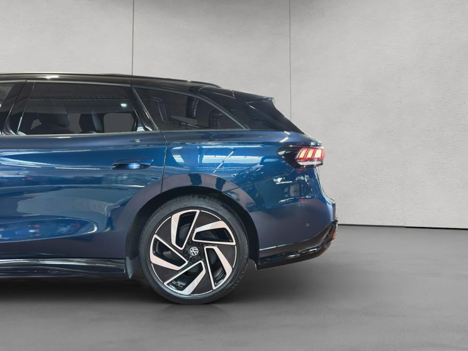 Volkswagen ID.7 Tourer Pro