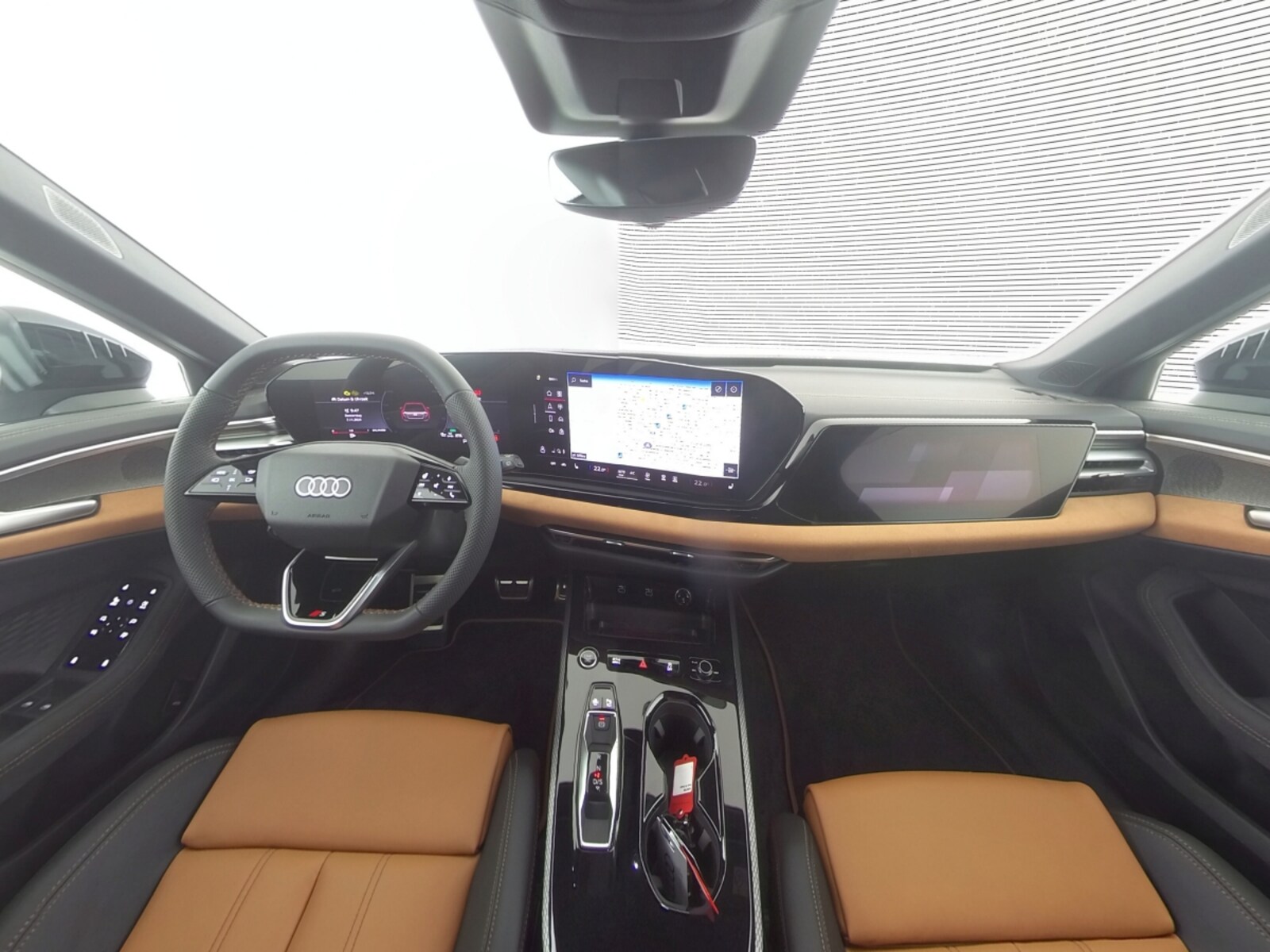 Audi A5 Avant – Bild 17
