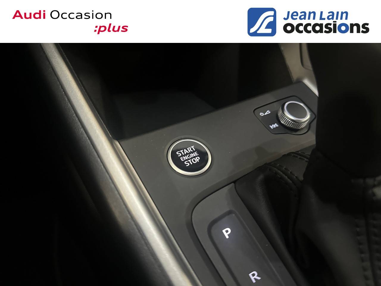 Image about Audi A1 allstreet Avus 30 TFSI 85 kW (116 ch) S tronic