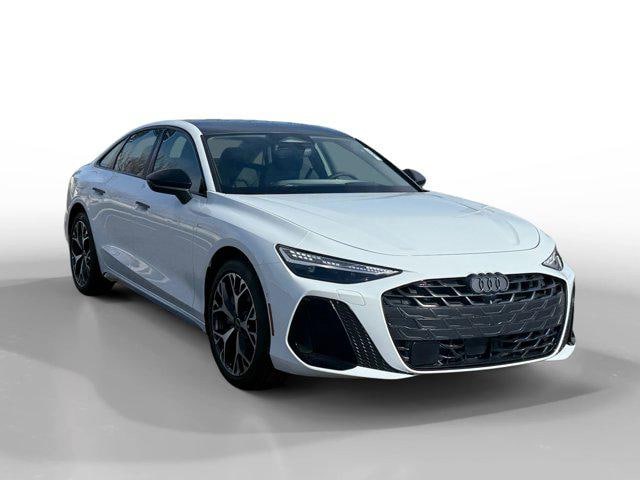 2026 Audi A6 Premium Plus - Photo 7