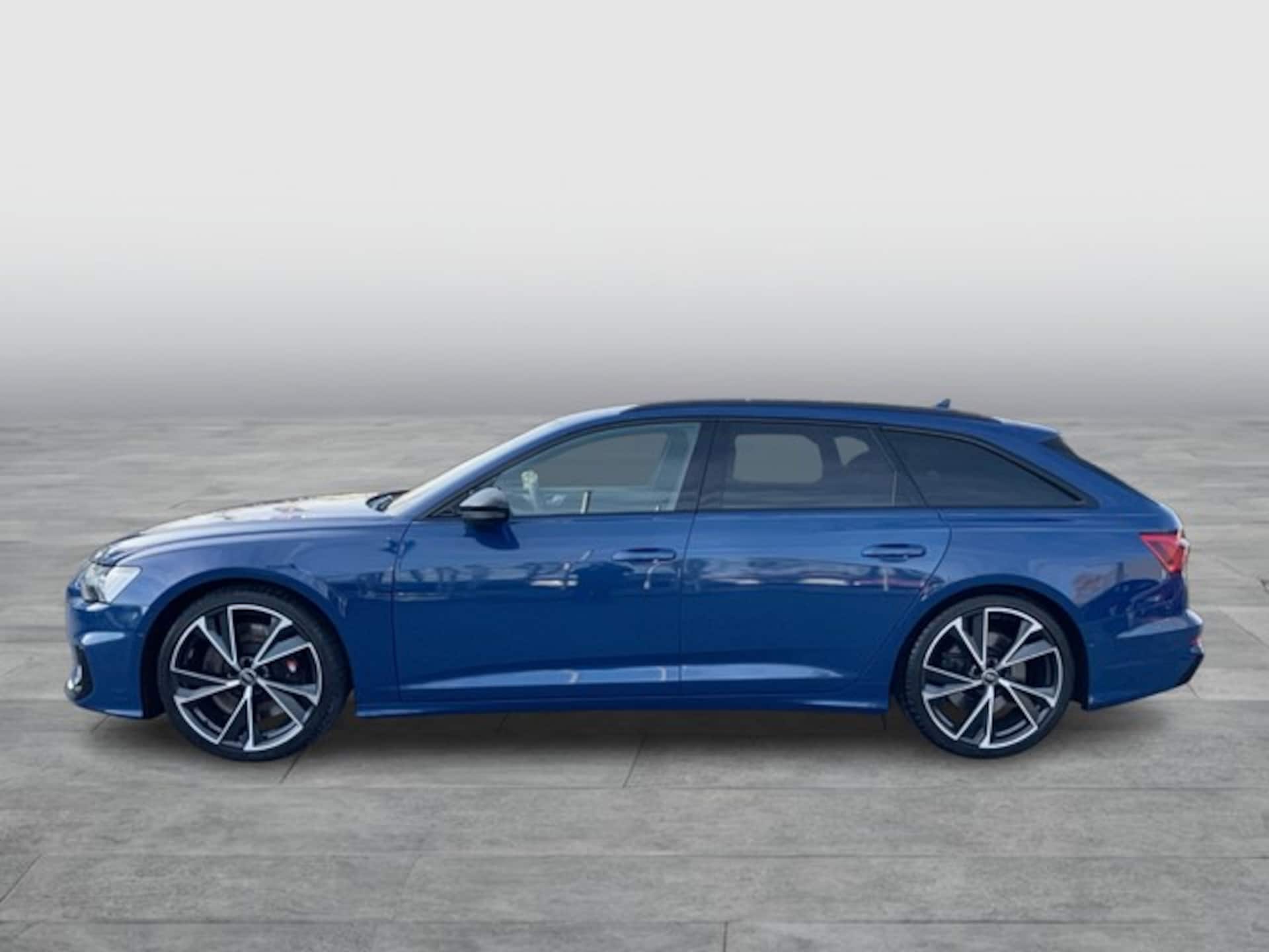 Audi S6 Avant