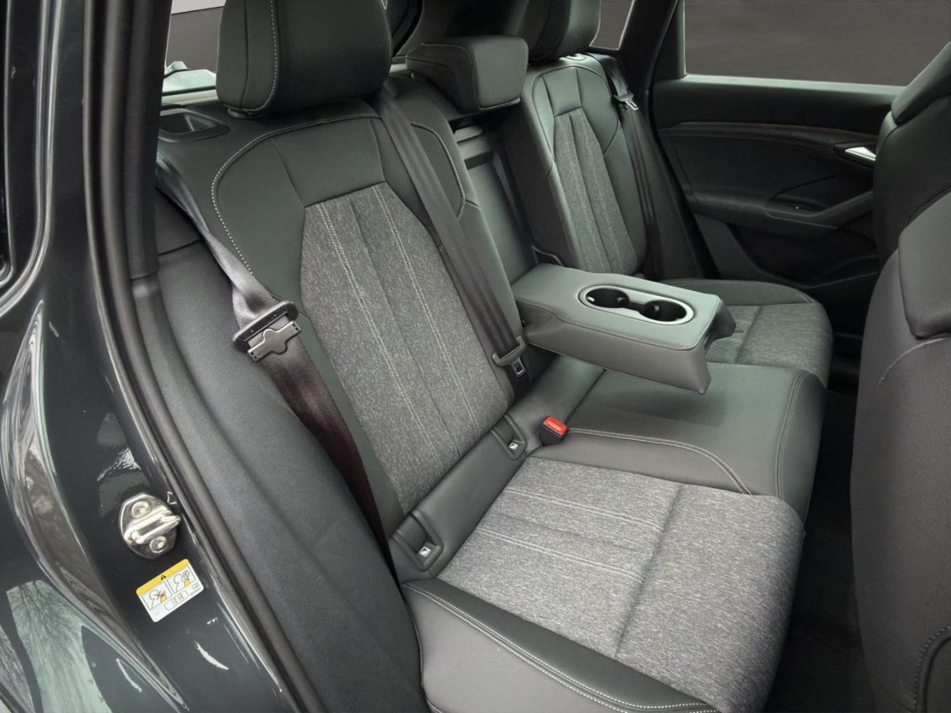 Audi Q6 SUV e-tron