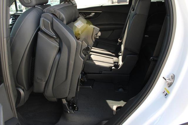 2026 Audi Q7 Premium Plus - Photo 25
