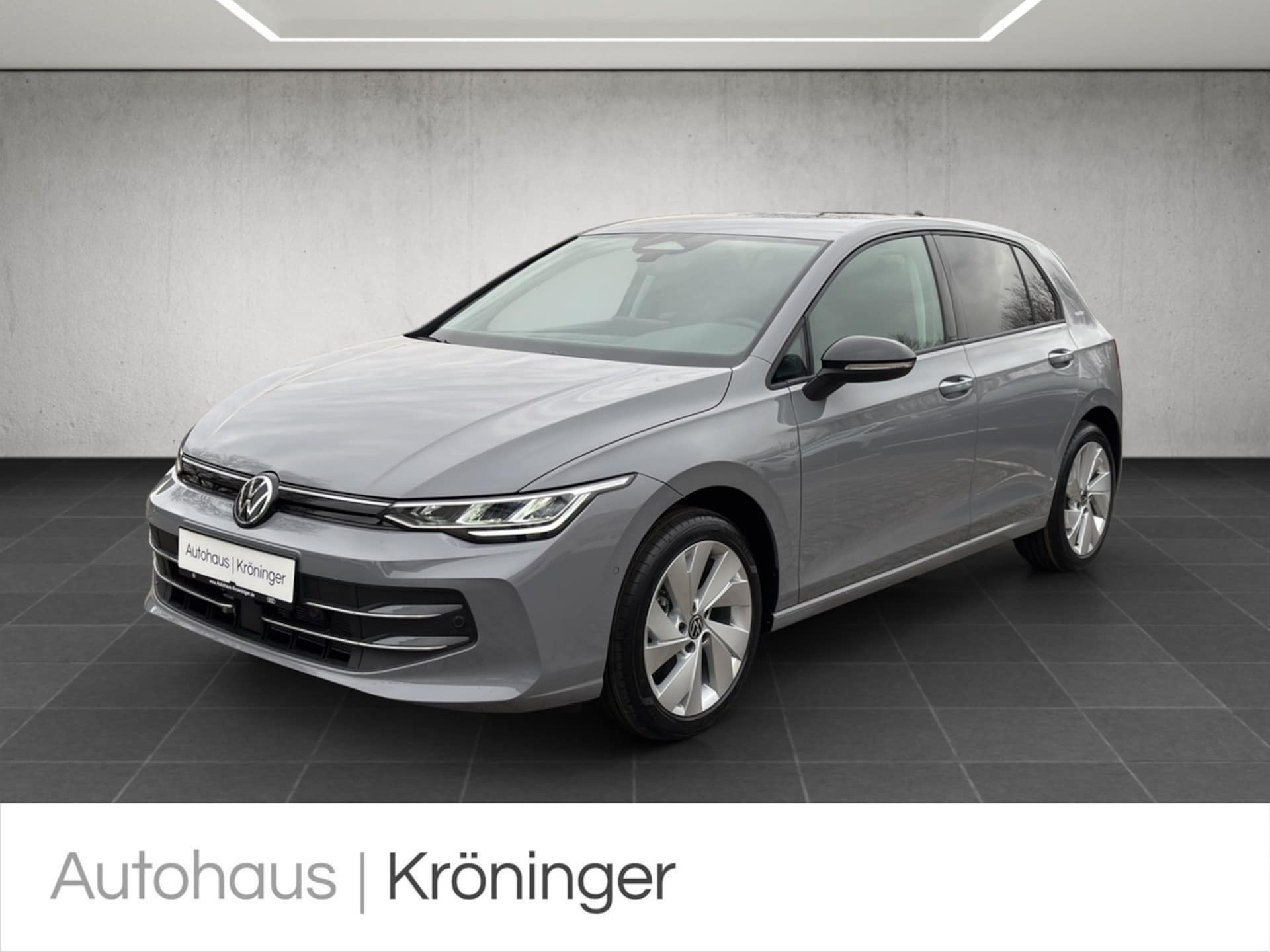 Volkswagen Golf ENERGY