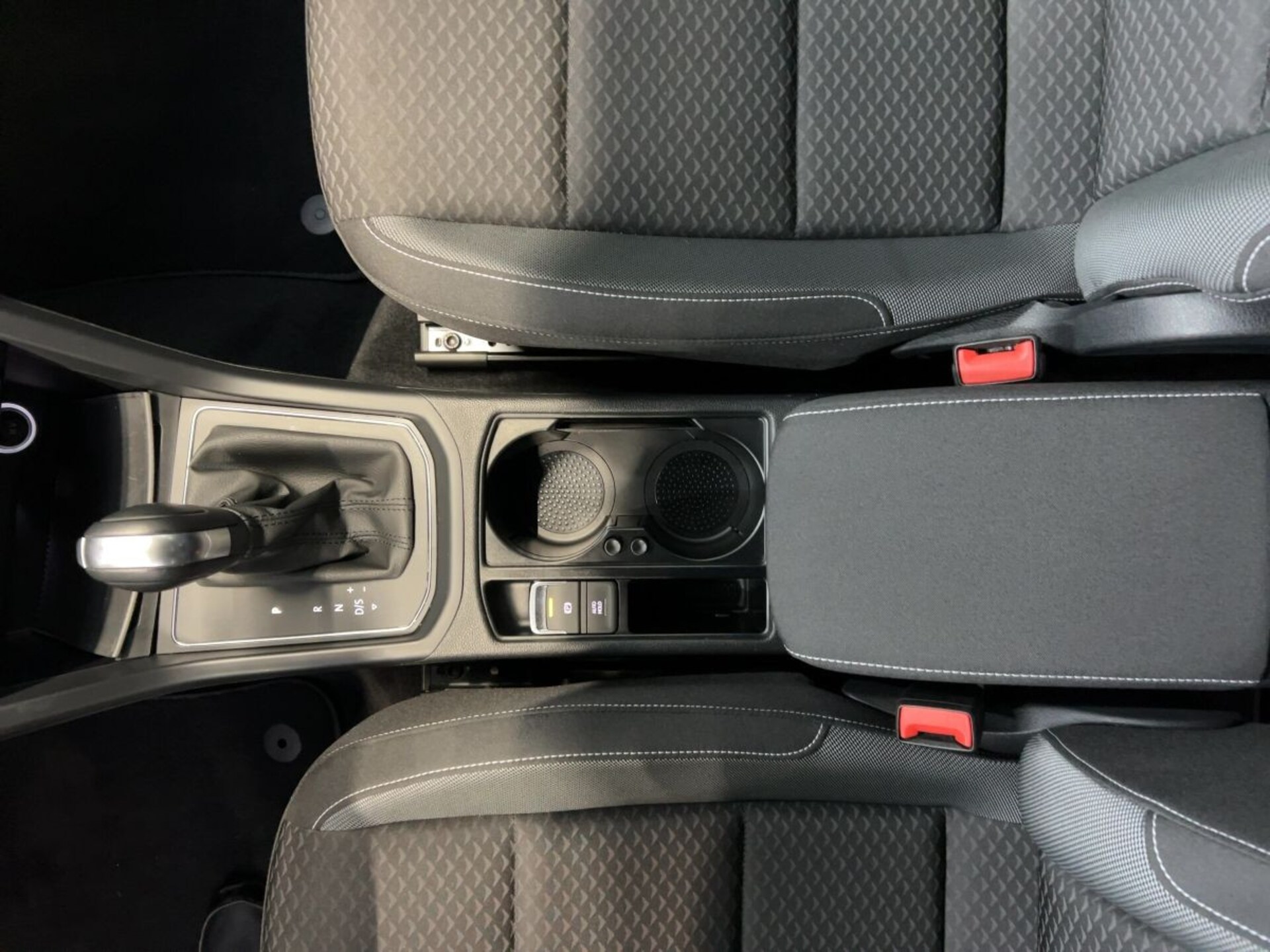 Volkswagen Touran Active