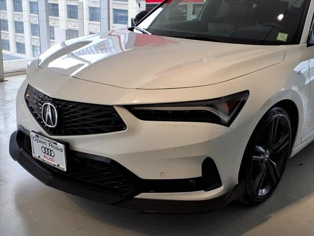 2024 Acura Integra A-Spec with Tech Package - Photo 7