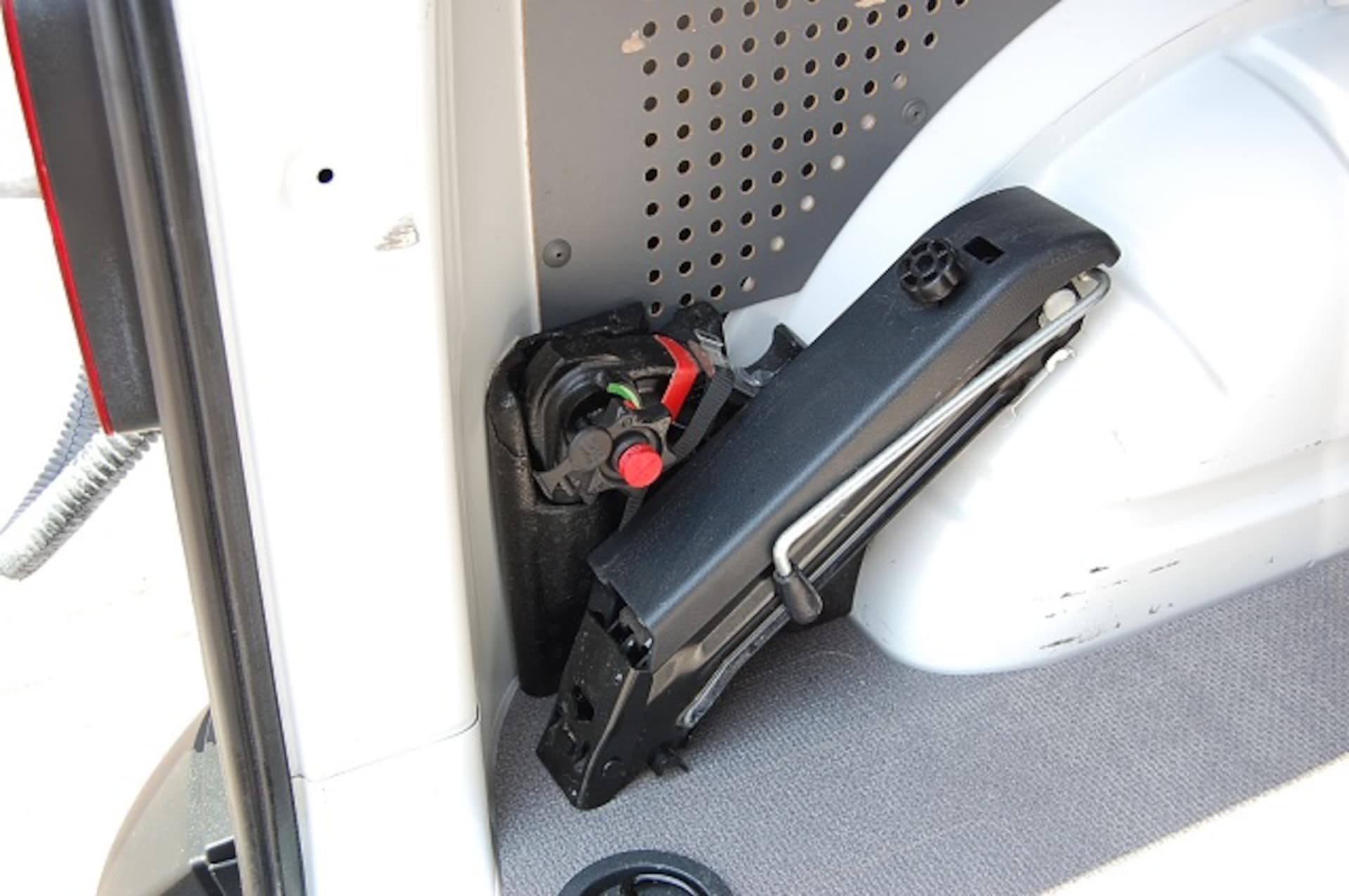 Volkswagen T6.1 Transporter Kasten kurzer Radstand