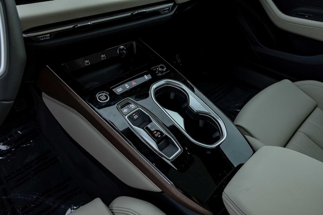 2026 Audi A6 Premium Plus - Photo 19