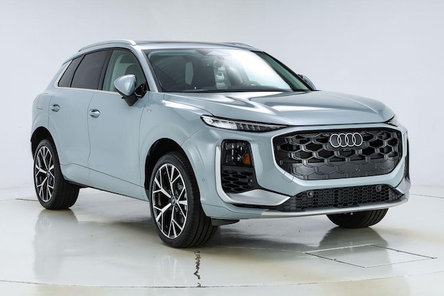 2026 Audi Q3 Base - Photo 29