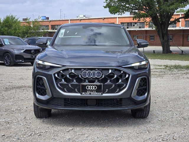 2026 Audi Q5 Sportback