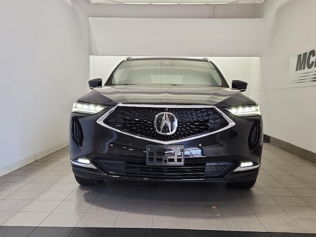 2023 Acura MDX