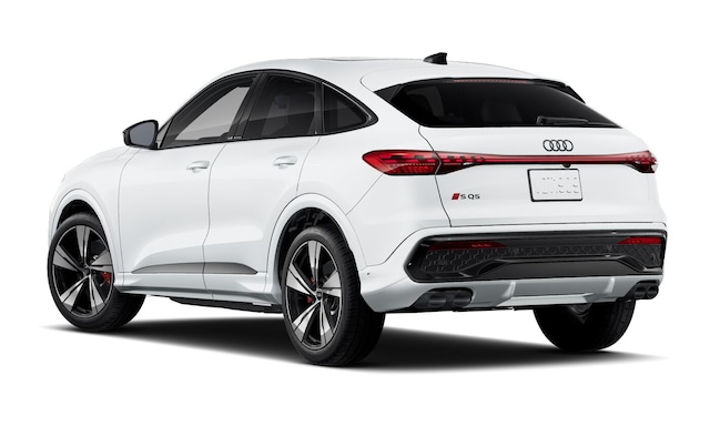 2026 Audi SQ5 Sportback