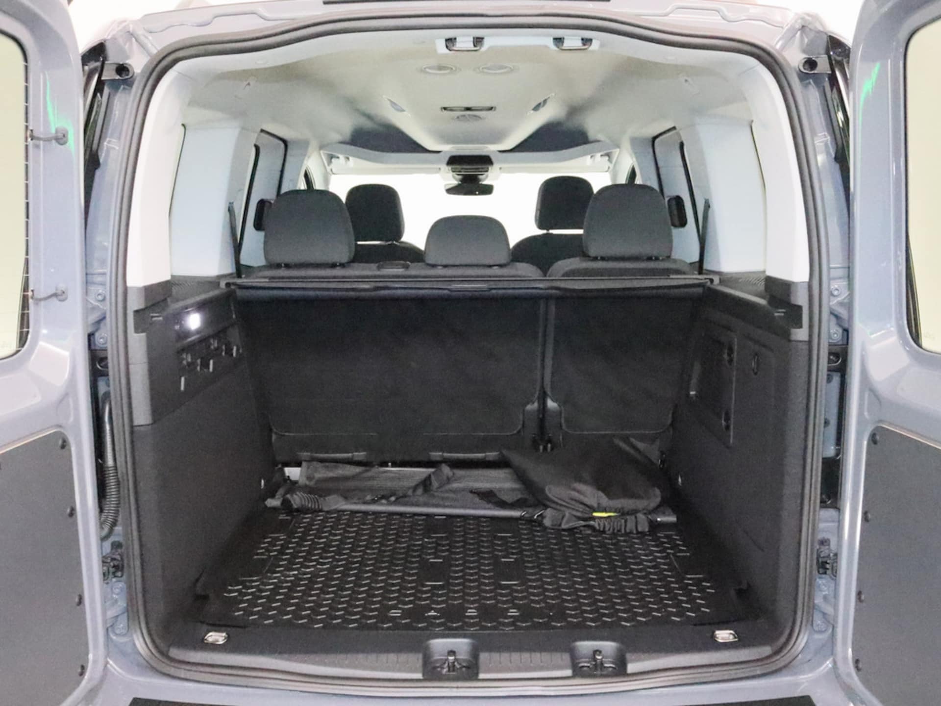 Volkswagen Caddy Life