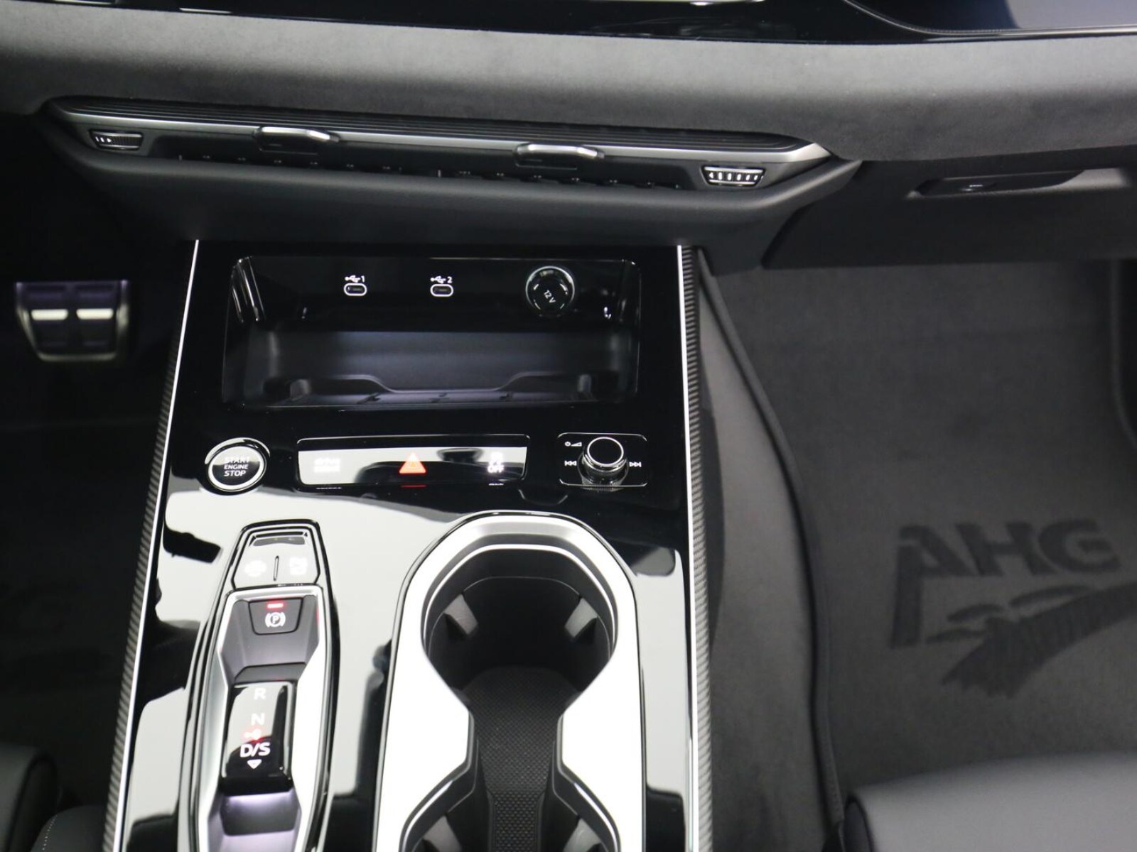 Audi A6 Limousine – Bild 17