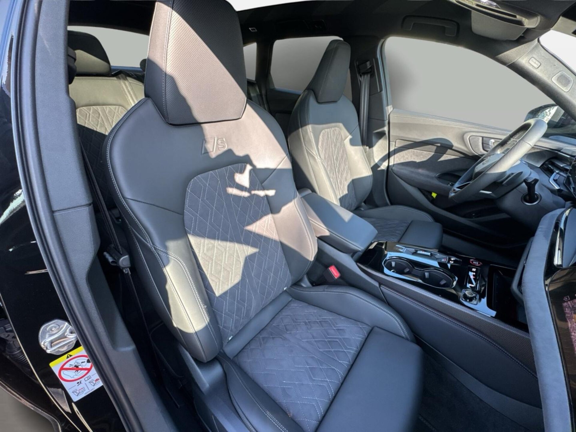 Audi A5 Avant e-hybrid