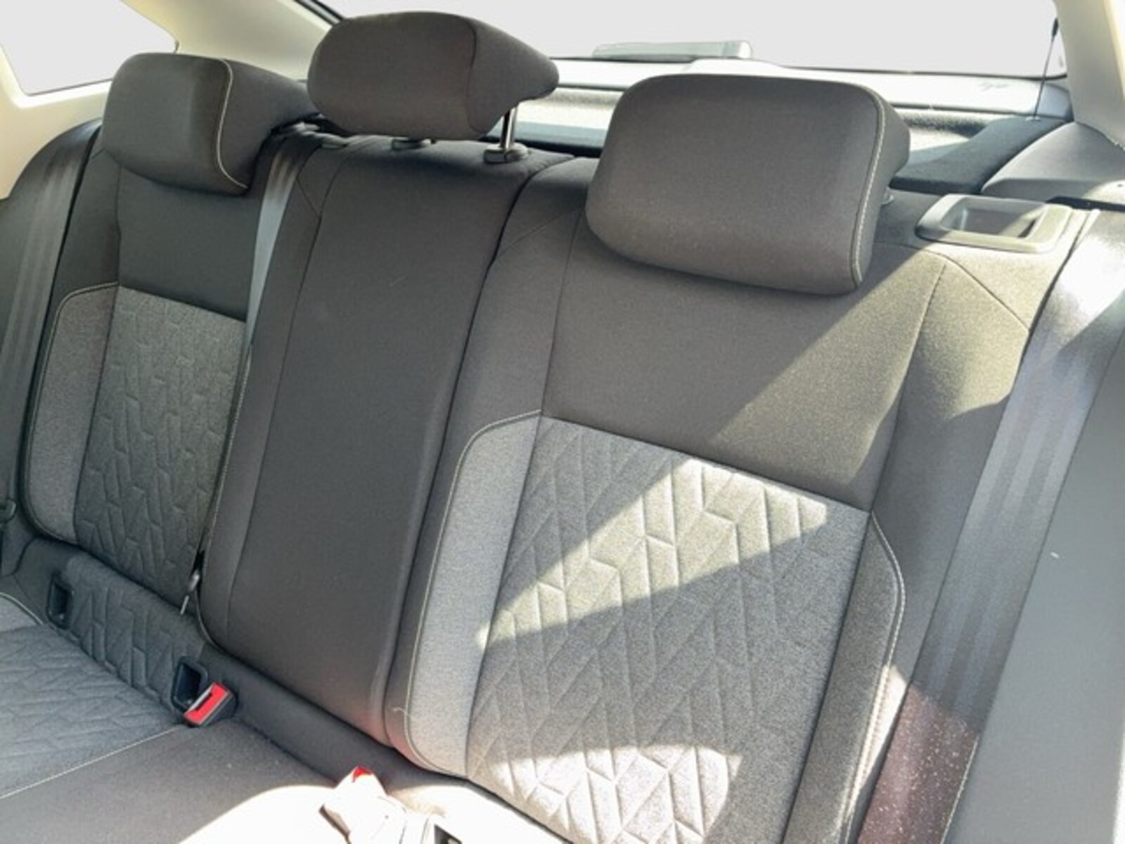 Volkswagen Taigo – Bild 11