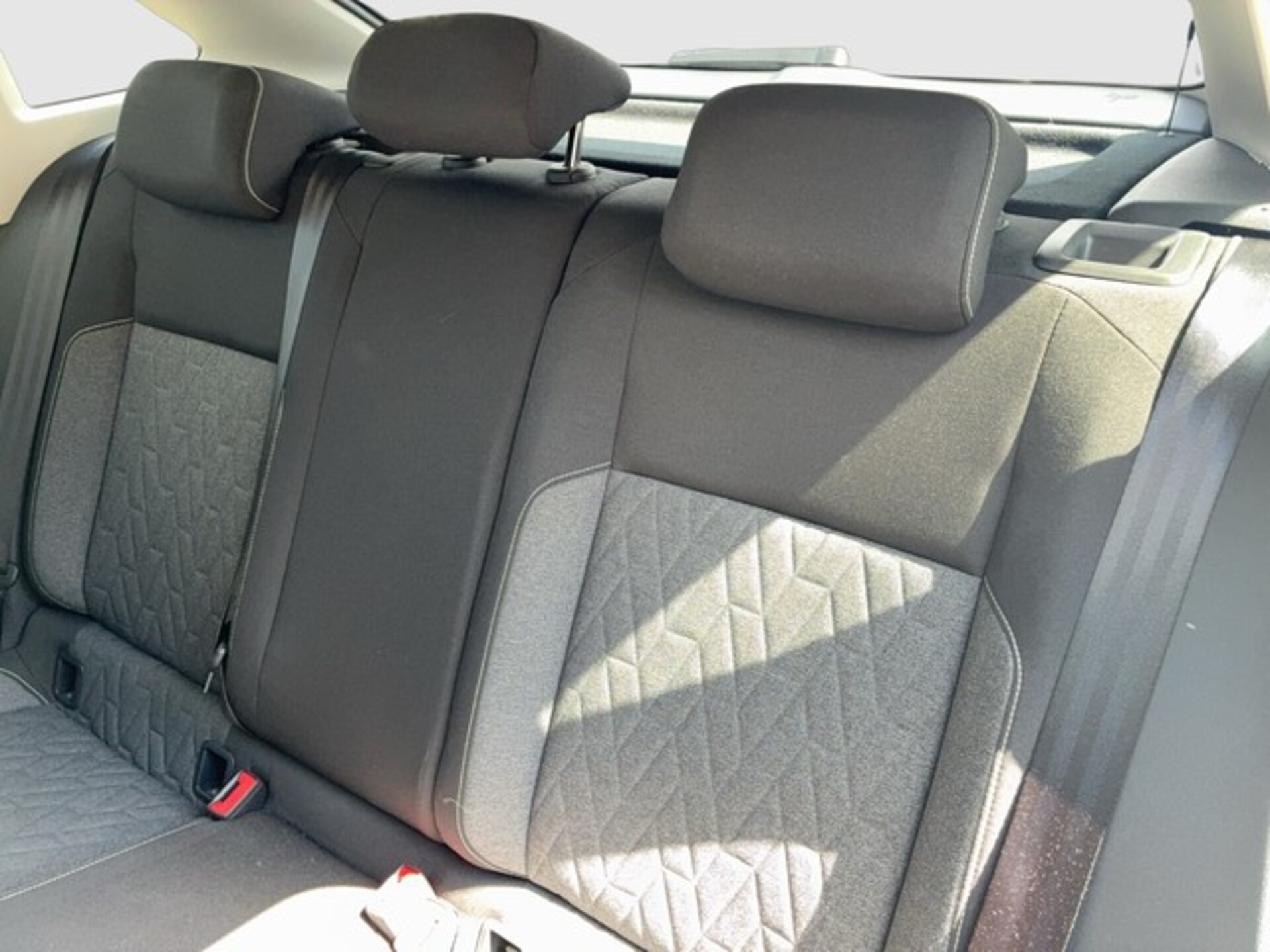 Volkswagen Taigo MOVE