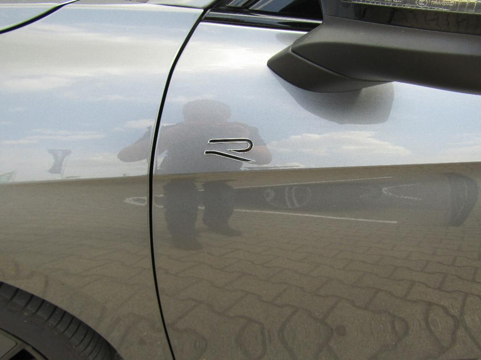 Volkswagen Passat – Bild 6