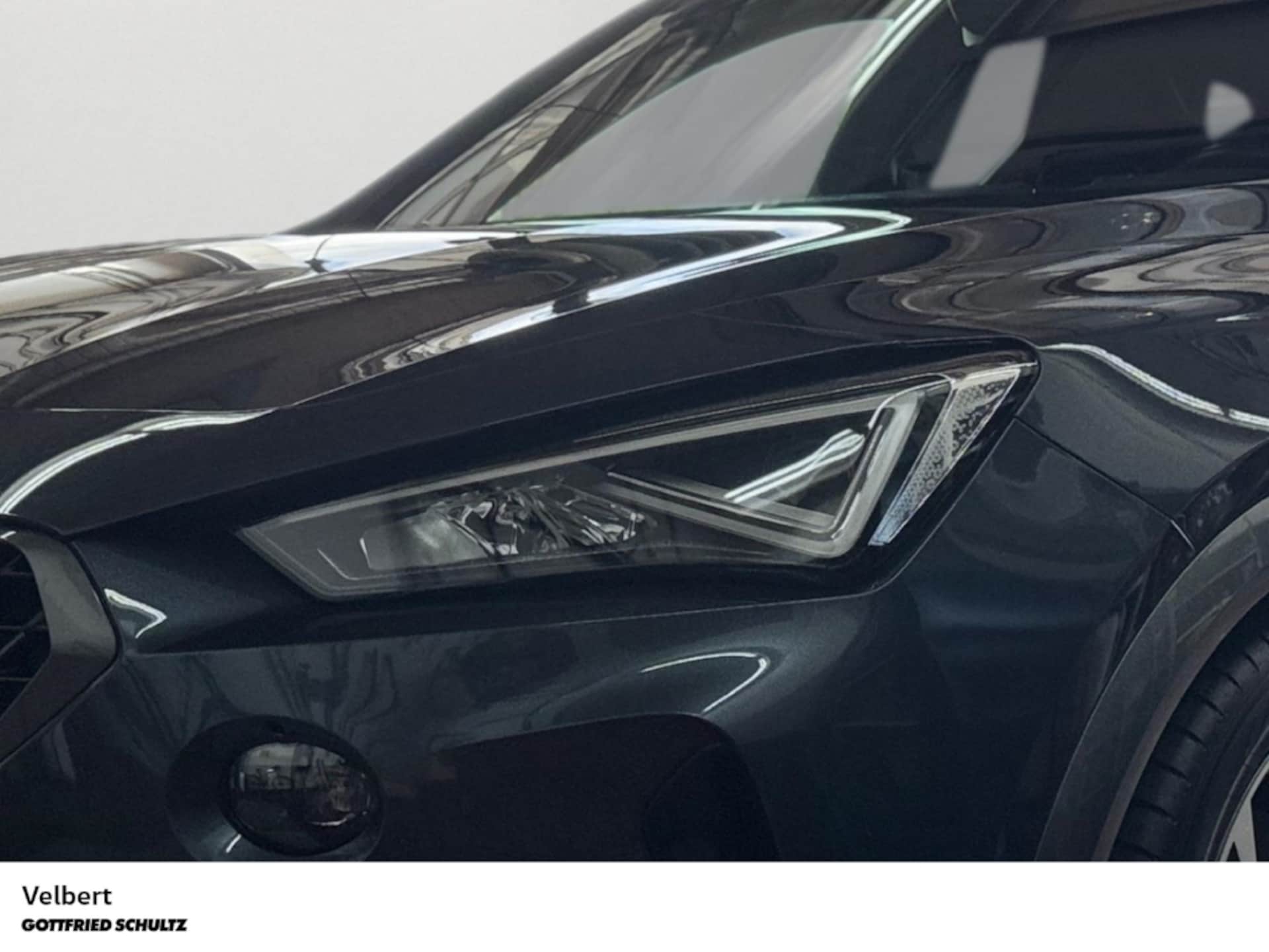 CUPRA Formentor VZ