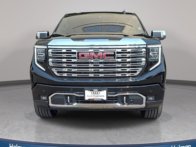 2023 GMC Sierra