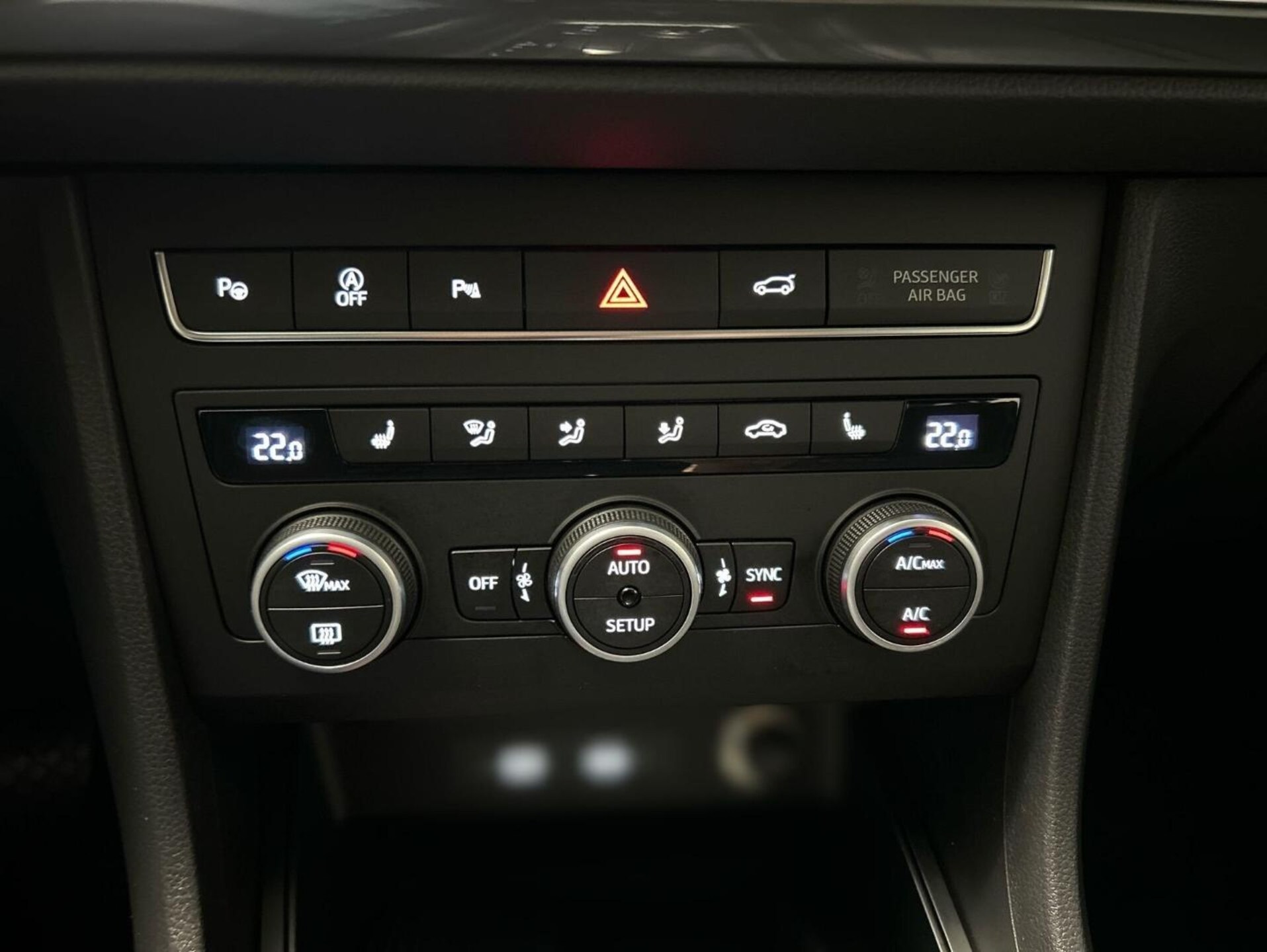 SEAT Ateca Style