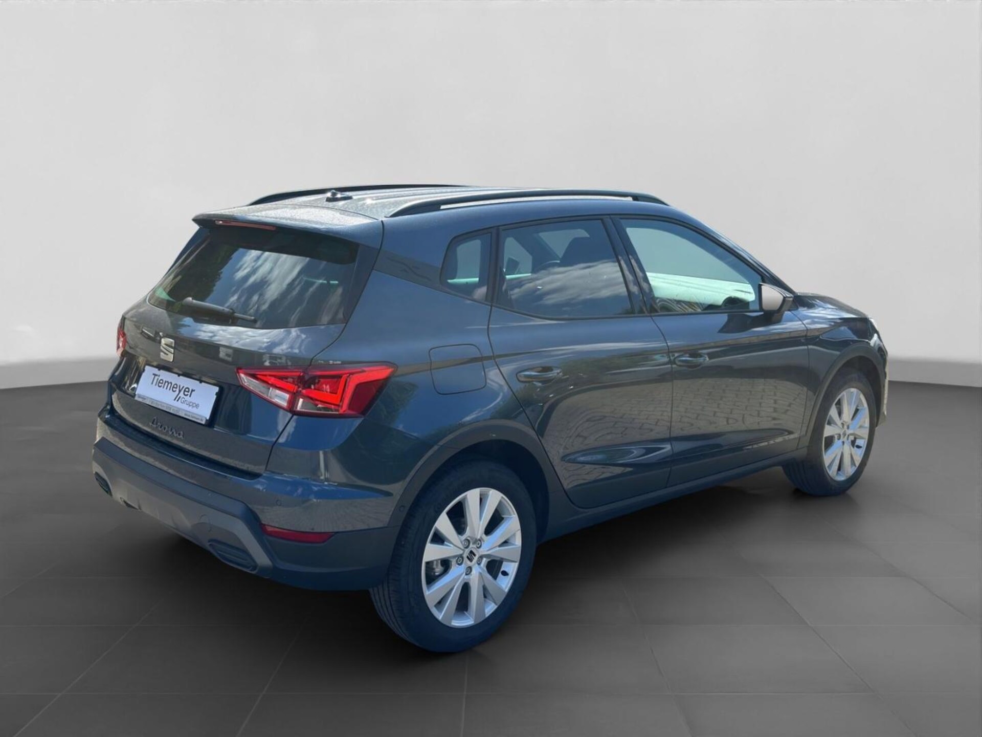 SEAT Arona Style