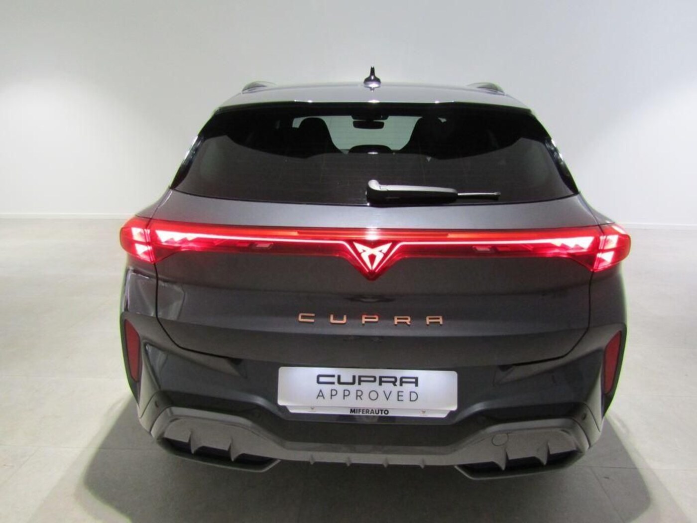 CUPRA Terramar 1.5 TSI e-Hybrid DSG 150 kW (204 CV) — photo 21