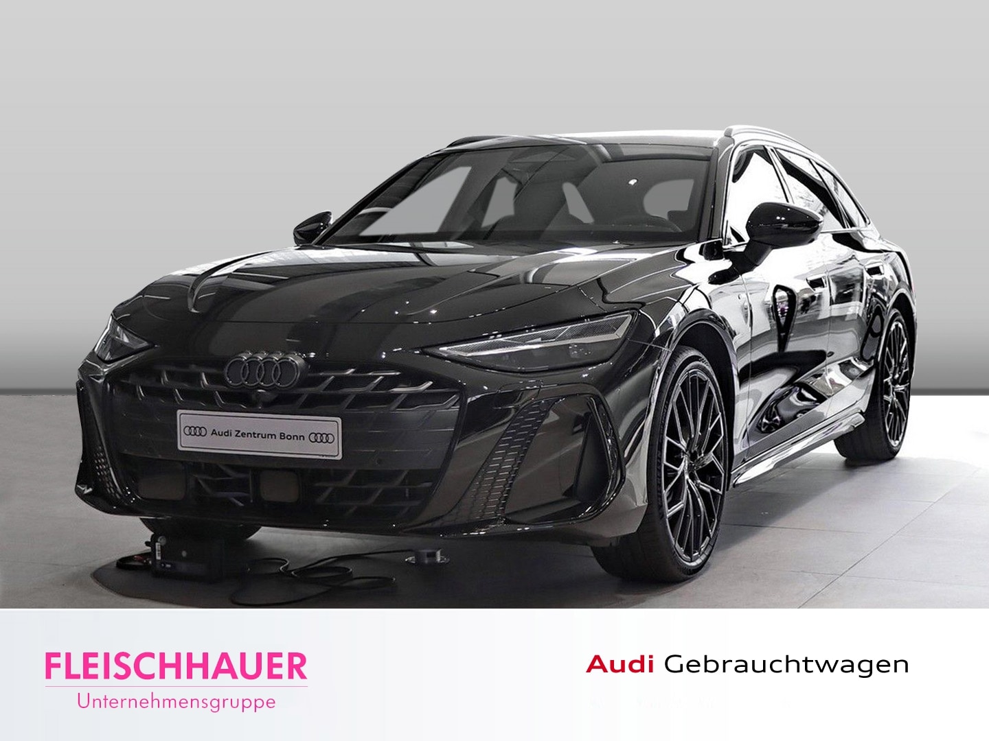 Bild über Audi A6 Avant edition one TDI quattro 150 kW S tronic - für weitere Informationen kontaktieren Sie den Audi Partner