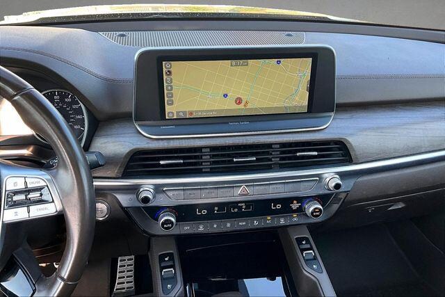 2021 Kia Telluride