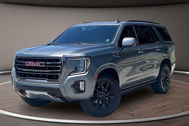 2021 GMC Yukon