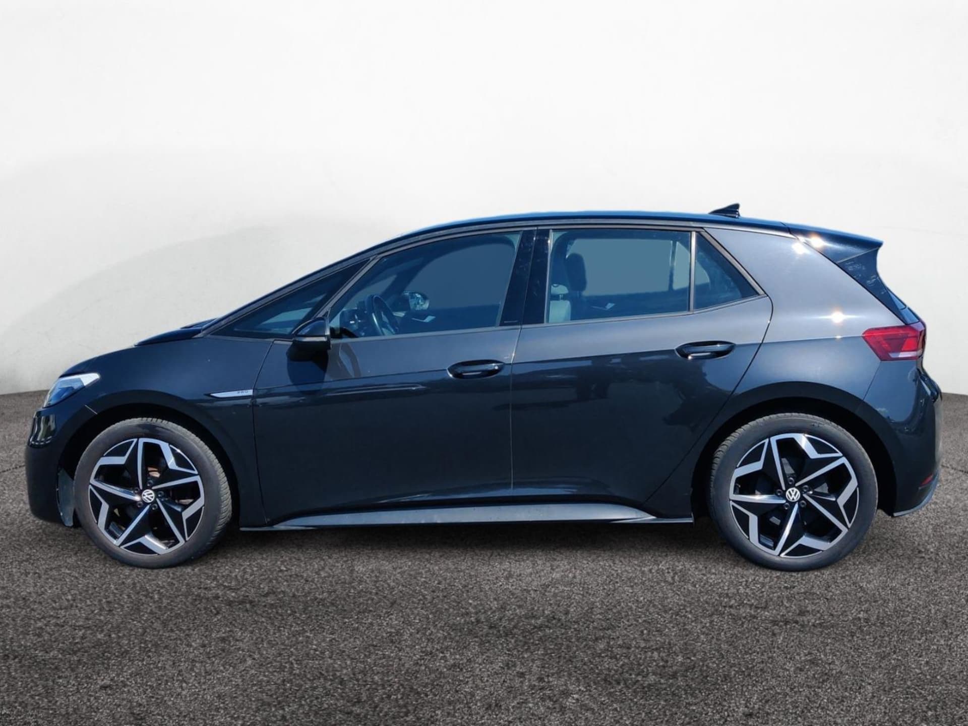 Volkswagen ID.3 Life